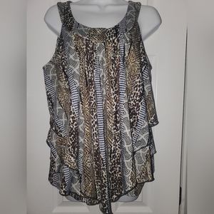 New Directions Large women's top